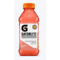 Gatorlyte Watermelon, 20 Fluid ounce