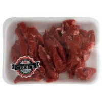 Cub Beef Stir Fry, 1 Pound