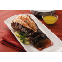 Cub Lobster Tail, Warm Water, 8 Ounce, Self Service, 1 Pound