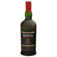 Ardbeg Scotch Whisky, Islay Single Malt, The Ultimate, 750 Millilitre