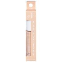 e.l.f. Camo Concealer, Hydrating, Light Ivory, 0.2 Fluid ounce