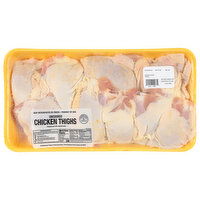 Cub Family Pack Chicken Thighs, 3.1 Pound