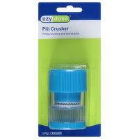 Ezy Dose Pill Crusher, 1 Each