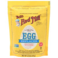 Bob's Red Mill Egg Replacer, 12 Ounce