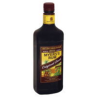 Myerss Rum, Original Dark, 750 Millilitre