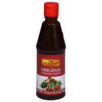 Lee Kum Kee Sauce, Original, Stir-Fry, 19 Ounce