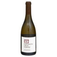 Matanzas Creek Winery Chardonnay, Alexander Valley, 2017, 750 Millilitre