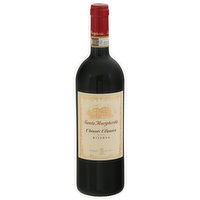 Santa Margherita Chianti Classico, Riserva, 750 Millilitre