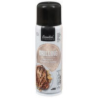 Essential Everyday Cooking Spray, Grilling, No-Stick, 5 Ounce