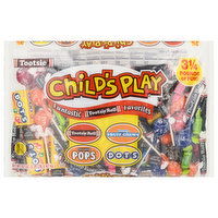 Child's Play Candy, Funtastic Favorites, 52 Ounce