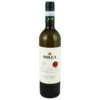 Bolla Pinot Grigio, 750 Millilitre