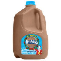 TruMoo Milk, Lowfat, 1% Milkfat, Chocolate, 1 Gallon