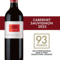 Barossa Valley Estate Cabernet Sauvignon, 750 Millilitre