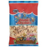 Global Brands Animal Crackers, 11 Ounce