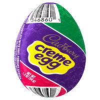 Cadbury Creme Egg, 1 Each