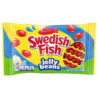 Swedish Fish Jelly Beans, 10 Ounce