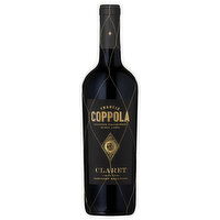 Francis Coppola Cabernet Sauvignon, Claret, 750 Millilitre