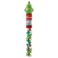 Kisses Grinch Milk Chocolate, 2.08 Ounce