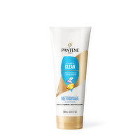 Pantene Pantene Classic Clean 72 HR NOURISHMENT Conditioner, 10.4 Ounce