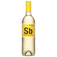 Substance Sauvignon Blanc, Columbia Valley, Washington State, 750 Millilitre