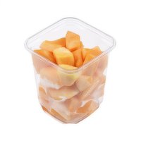 Quick and Easy Cantaloupe Chunks, 20 Ounce