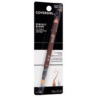 CoverGirl Perfect Blend Eye Pencil, Smoky Taupe 130, 0.85 Gram