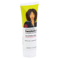 TWISTED SISTA Curl Activator Creme, 221 Millilitre