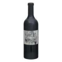 Thorn Merlot, Napa Valley, 2016, 750 Millilitre