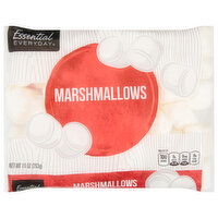 Essential Everyday Marshmallows, 10 Ounce