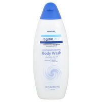 Equaline Body Wash, Deep Moisturizing, 22 Fluid ounce