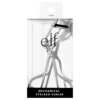 e.l.f. Eyelash Curler, Mechanical, 1 Each