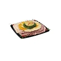 Cub Entertainer Tray, 1 Each