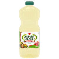 Smart Balance Oil Blend, Cholesterol Free, 48 Fluid ounce