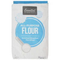 Essential Everyday All-Purpose Flour, 25 Pound