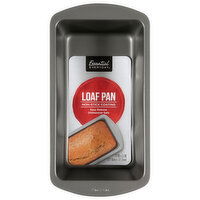 Essential Everyday Non-Stick Coating Loaf Pan, 1 Each