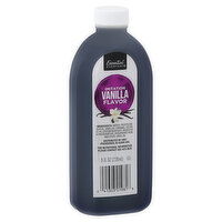 Essential Everyday Vanilla, Imitation, 8 Fluid ounce