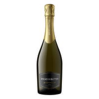 Bread & Butter Prosecco, DOC, Italy, 750 Millilitre