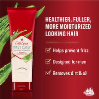 Old Spice Old Spice Wavy Curly Hair Conditioner for Men, 8oz, 8 Ounce