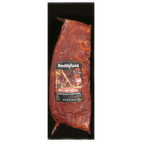 Smithfield Sweet & Smokey BBQ Baby Back Ribs, 2.4 Pound