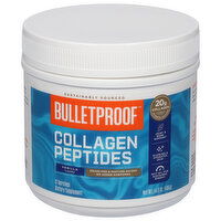 Bulletproof Collagen Peptides, Vanilla, 14.3 Ounce