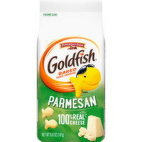 Pepperidge Farm® Goldfish® Parmesan Crackers, 6.6 Ounce