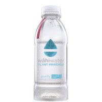 Wahi Water Purify, 16.9 Fluid ounce