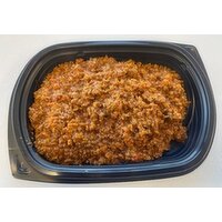 Cub Fully Cooked Sloppy Joe, 1 Each