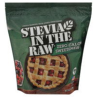 Stevia in the Raw Sweetener, Zero Calorie, 9.7 Ounce