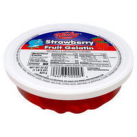 Winky Gelatin, Strawberry Fruit, 22 Ounce