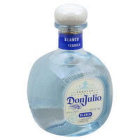 Don Julio Tequila, Blanco, 750 Millilitre