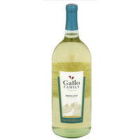 Gallo Family Vineyards Moscato , 1.5 Litre