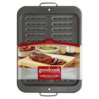 Good Cook Premium Nonstick Broiler Pan Set, 1 Each