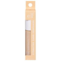 e.l.f. Camo Concealer, Hydrating, Fair Warm, 0.2 Fluid ounce