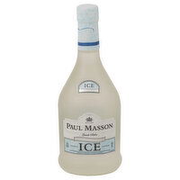 Paul Masson Brandy, Frosty Ice Citrus, 750 Millilitre
